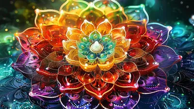 NAMASTÉ